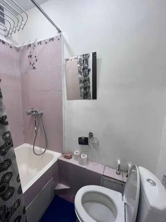 Квартира Уютная квартира у метро Каховская — Москва