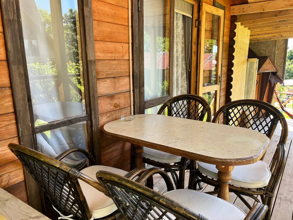 Гостевой дом Малахит