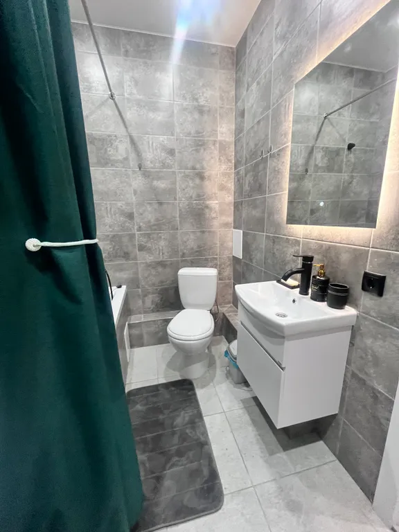 Квартира Очень уютная комфортная квартира в самом чистом районе города — Краснодар