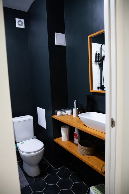 Квартира Уютная квартира рядом с МедАкадемией — Красноярск