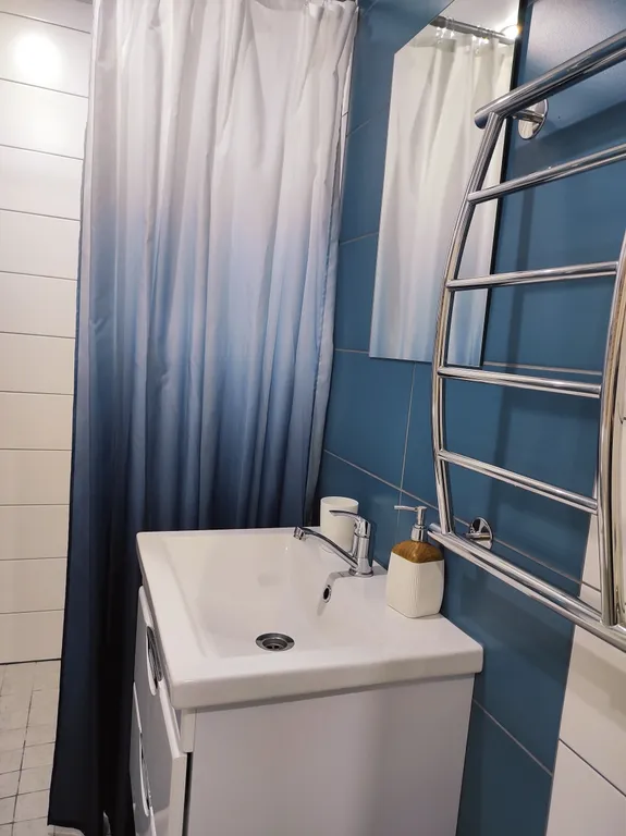 Уютная квартира в историческом центре города