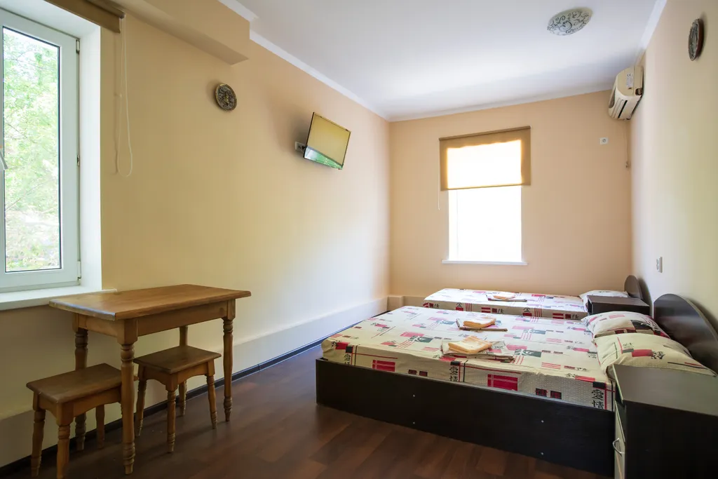 Квартира Комната — аренда посуточно в Коктебель