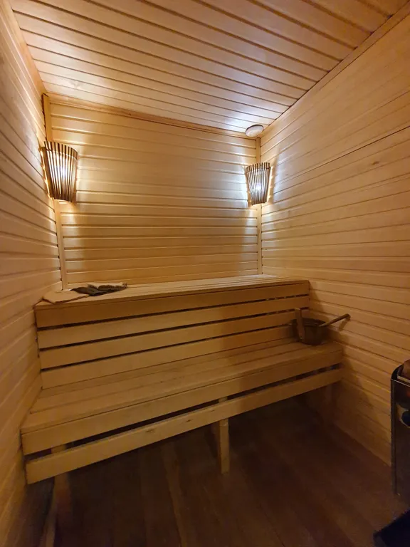 Уютный коттедж Шале-Рифей рядом с горнолыжными курортами Яхромы