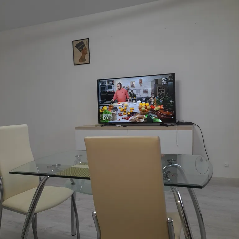 Квартира 1-комнатная Квартира — Колпино