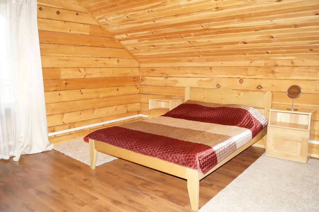 5-комнатный Дом