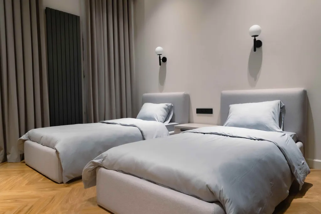 Апартаменты в Parkwood