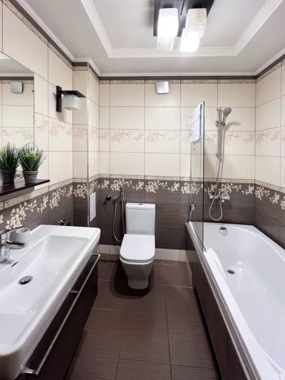 Исторический район Амалиенау ждёт своих гостей