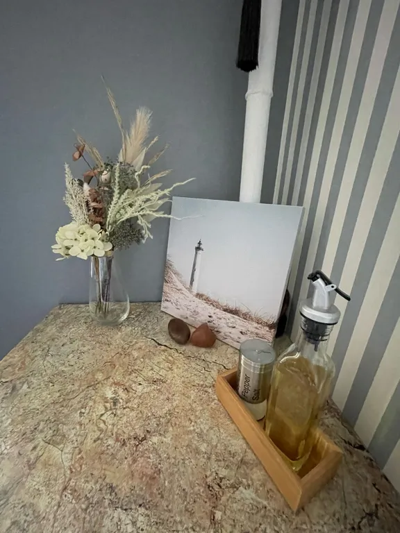 Квартира Уютная квартира рядом с велодорожкой, которая идёт вдоль побережья — Пионерский