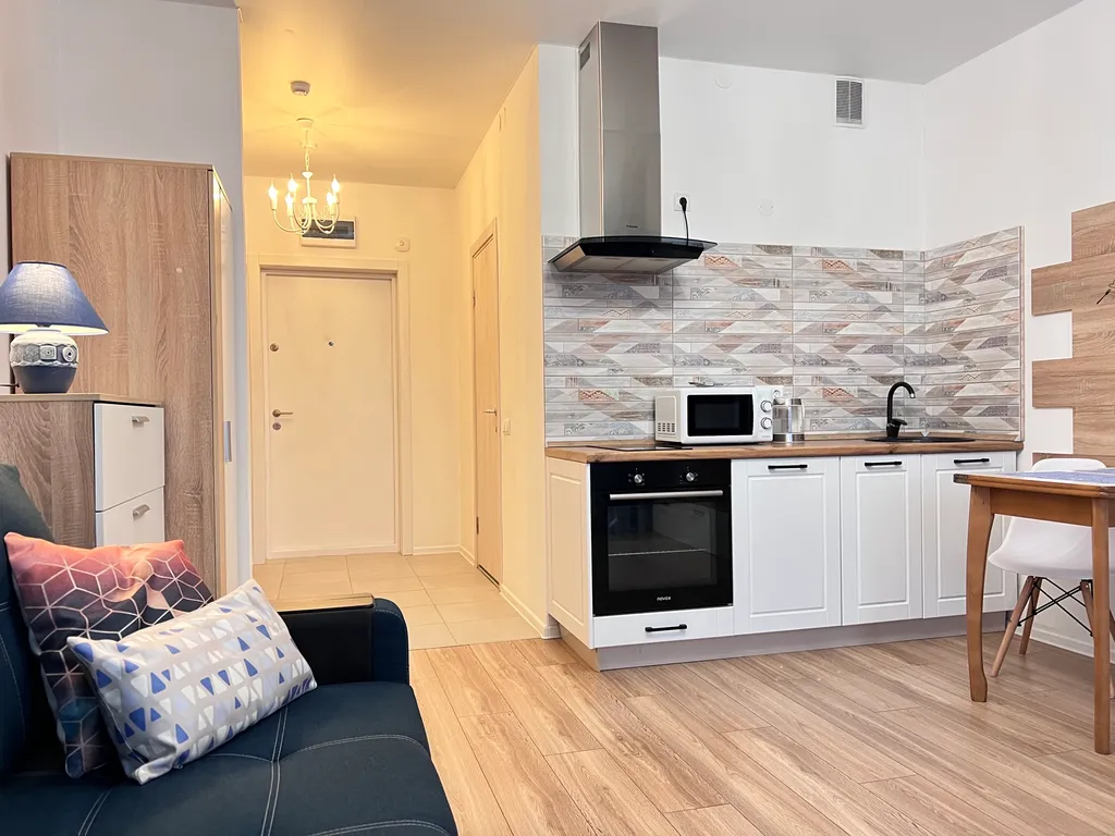 Студия Санторини