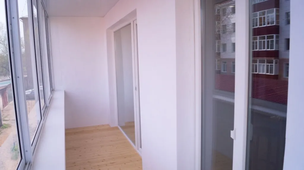 Уютная квартира рядом с парком