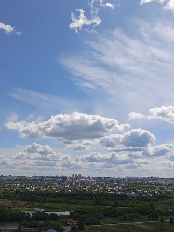 Стильная 2К с шикарными видами