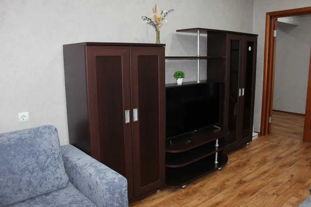 Квартира Уютная квартира в Казани — Казань