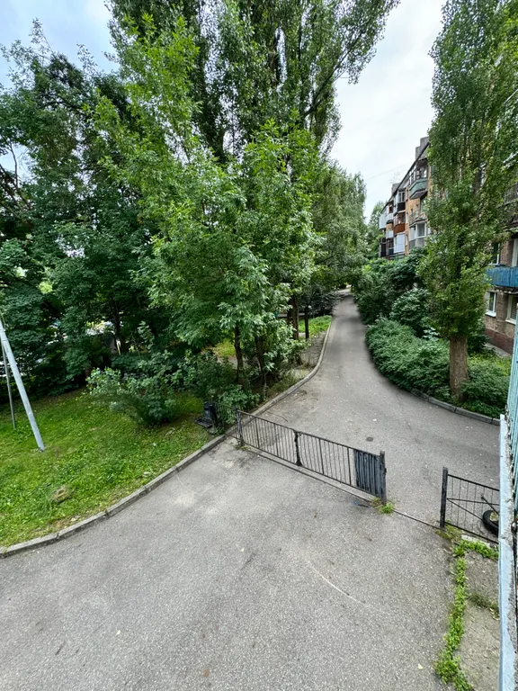Квартира 1-к квартира в самом центре — Калининград