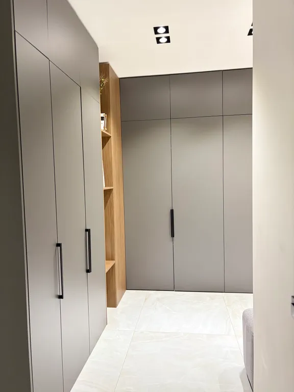 3-х комнатная премиум квартира