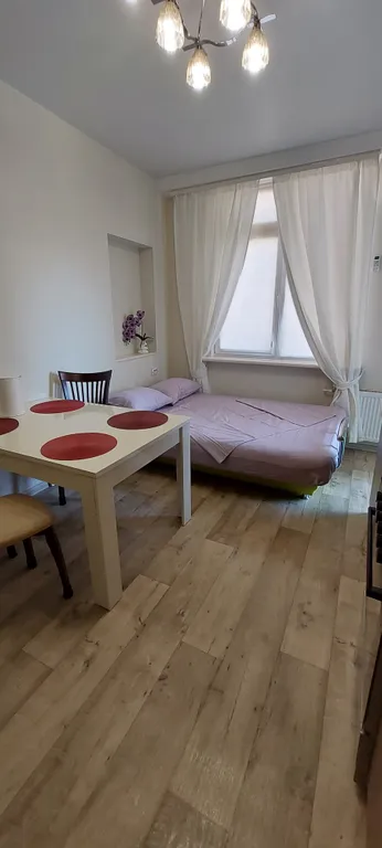 Квартира Уютная квартира рядом с морем — Севастополь