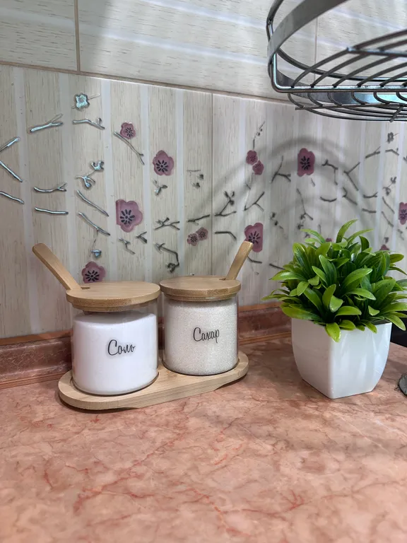 Квартира Уютная квартира в районе жд вокзала — Симферополь