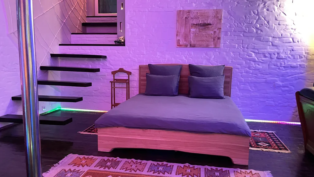 Место где сбываются мечты