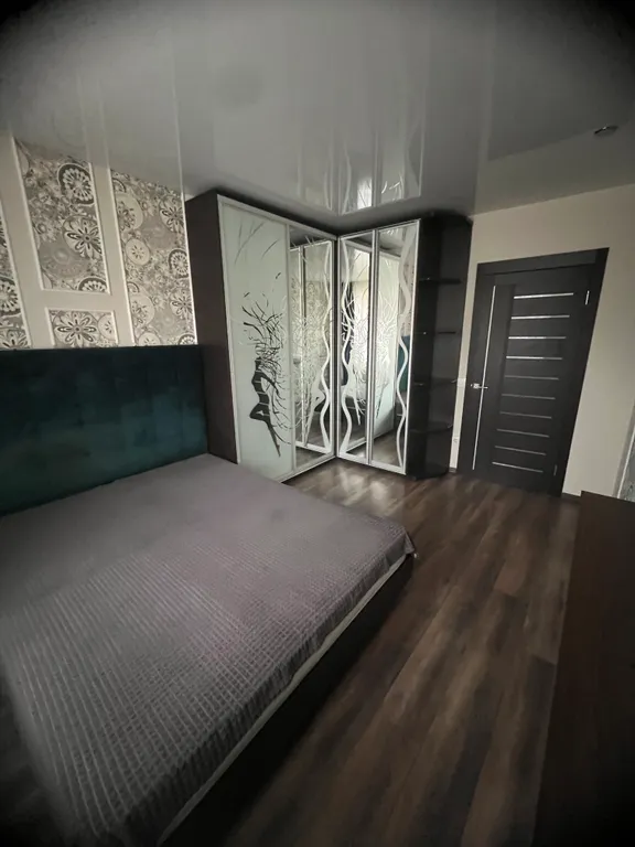 Квартира Уютная квартира с хорошим местоположением — Краснодар