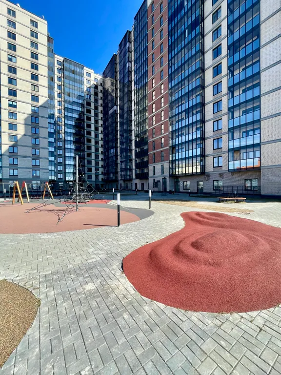 Идеальное жилье для семейного отдыха и деловых поездок.