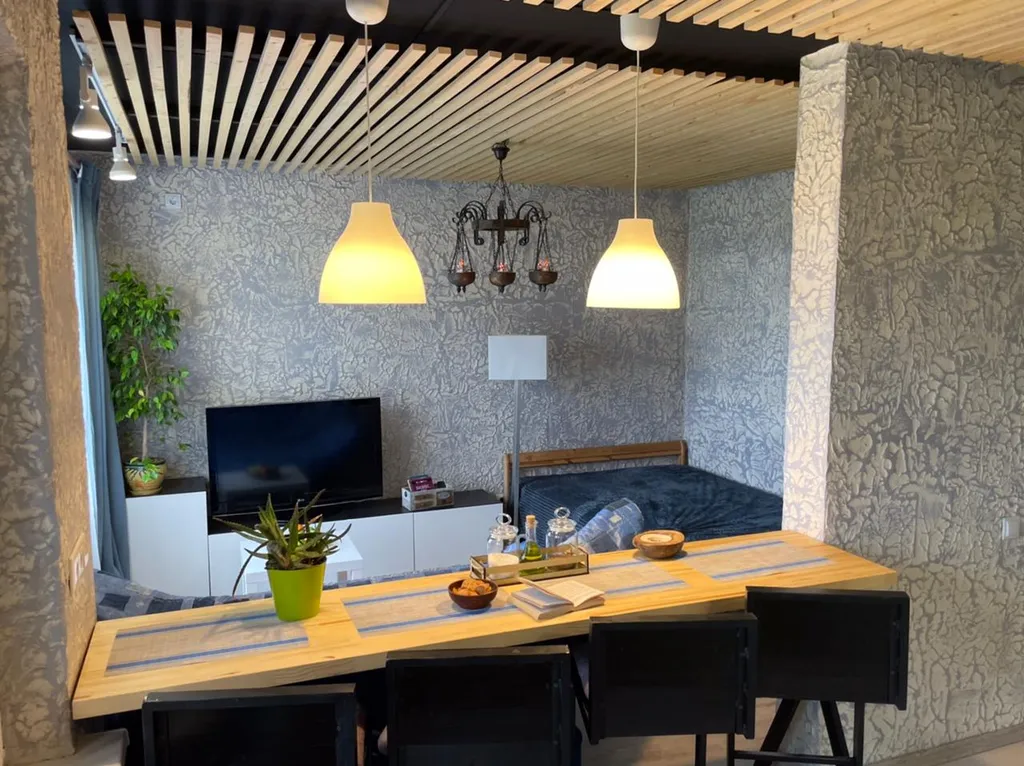 Студия Сокол в Олимпийском городке