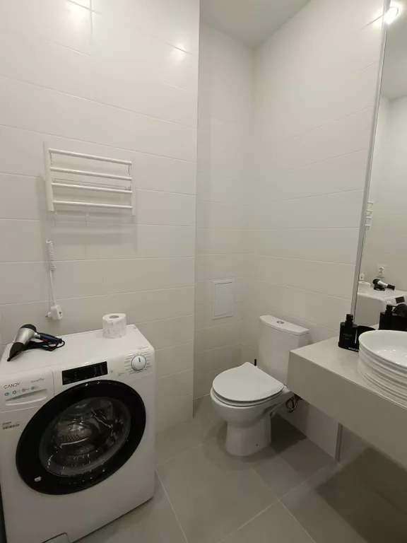 Новая квартира рядом зоопарк и Мира термы