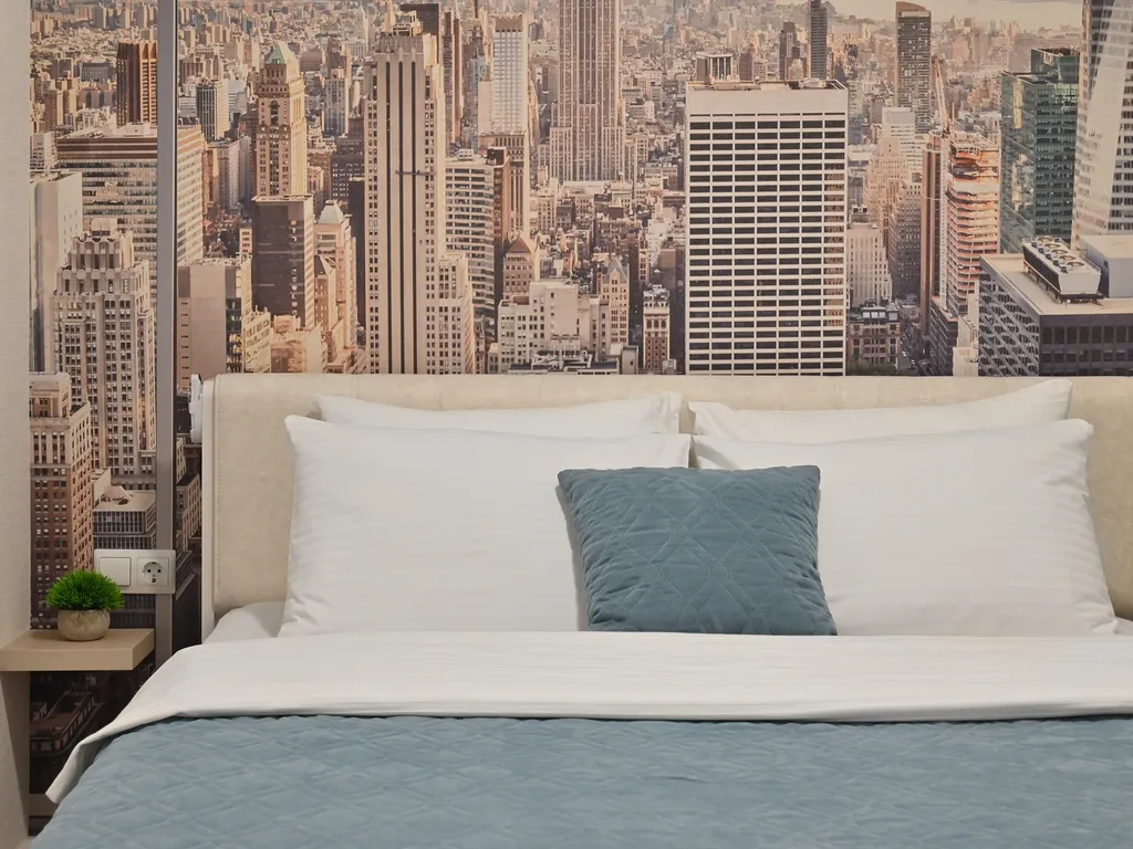 Квартира Квартира Palmier troesutok — Калининград