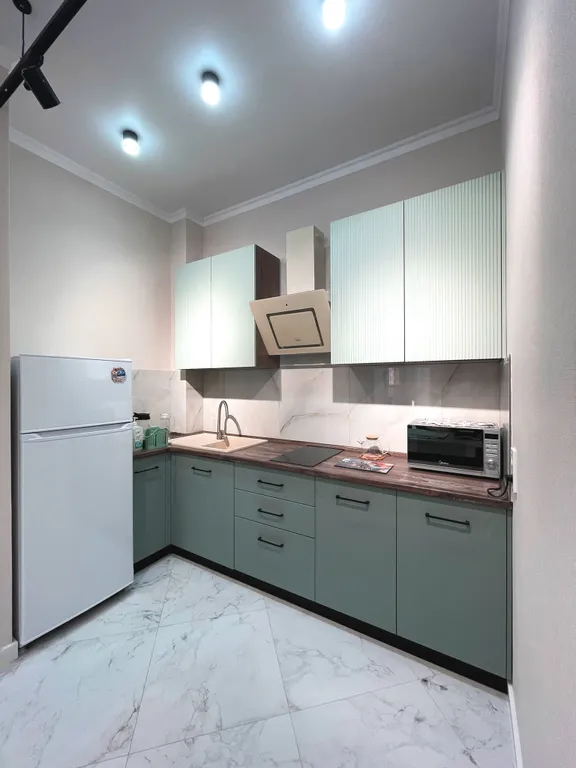 Апартаменты Золотые птицы