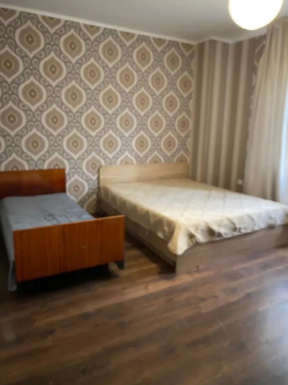 Квартира Квартира Тихий уголок с прекрасным видом — Калининград