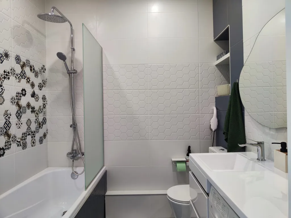 Красивая студия