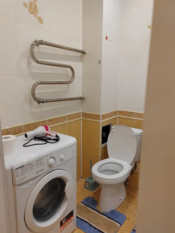 Апартаменты