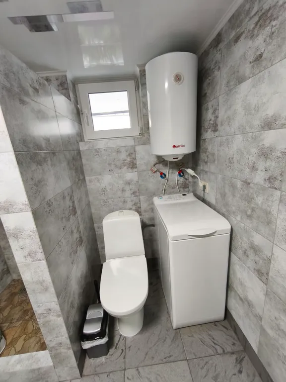 Студия в частном доме в центре города