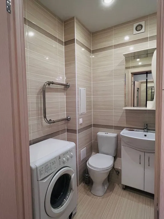 Уютная квартира у Аквапарка