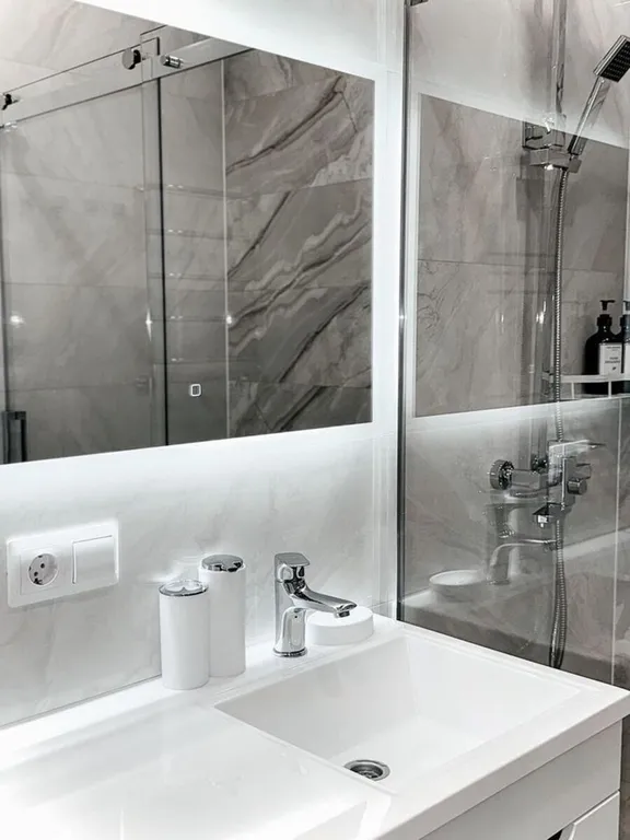 Квартира Новая квартира для большой семьи — Великий Новгород