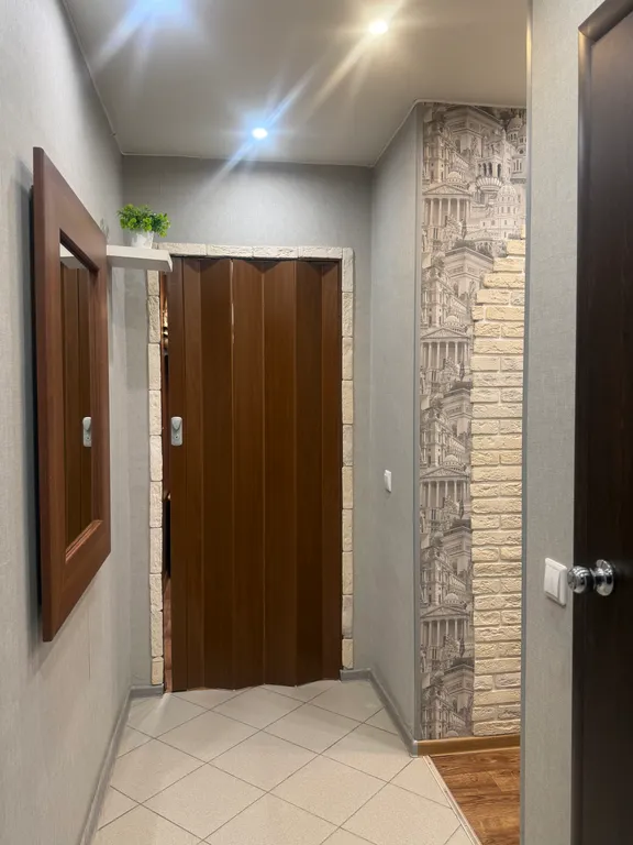 Уютная квартира в центре города, Нефтегаз