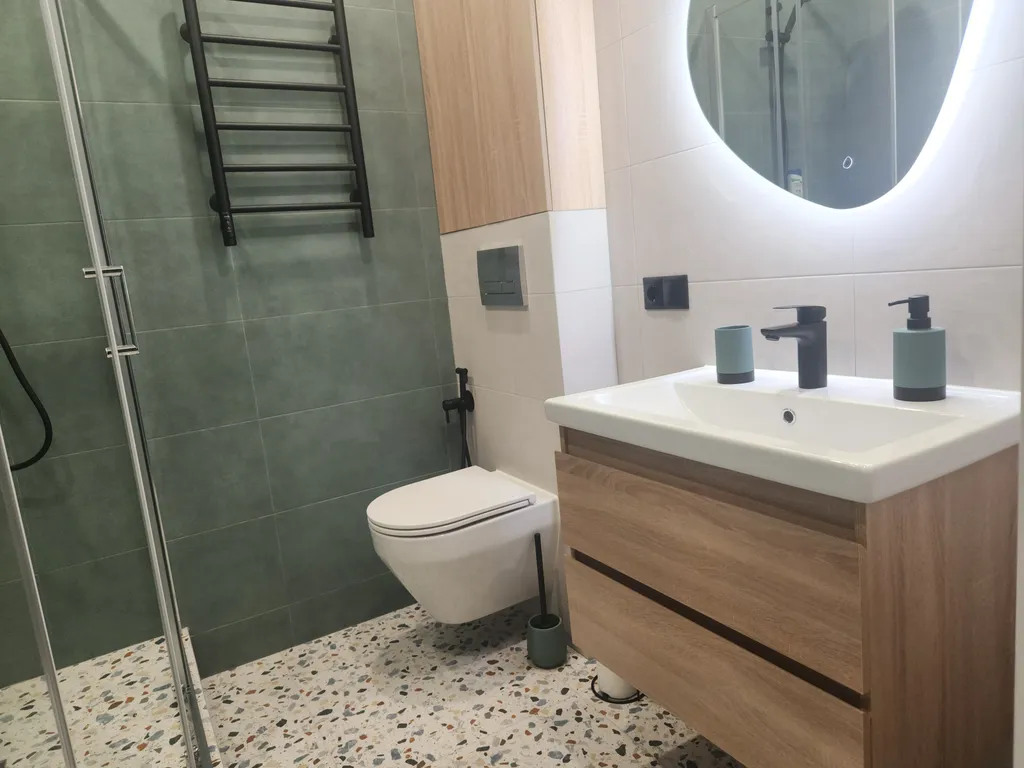 Современная уютная квартира от собственника