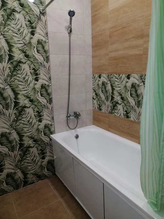 Видовая студия в новом ЖК в Сочи