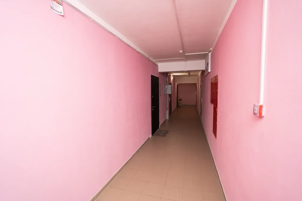 Апартаменты на аэропорте