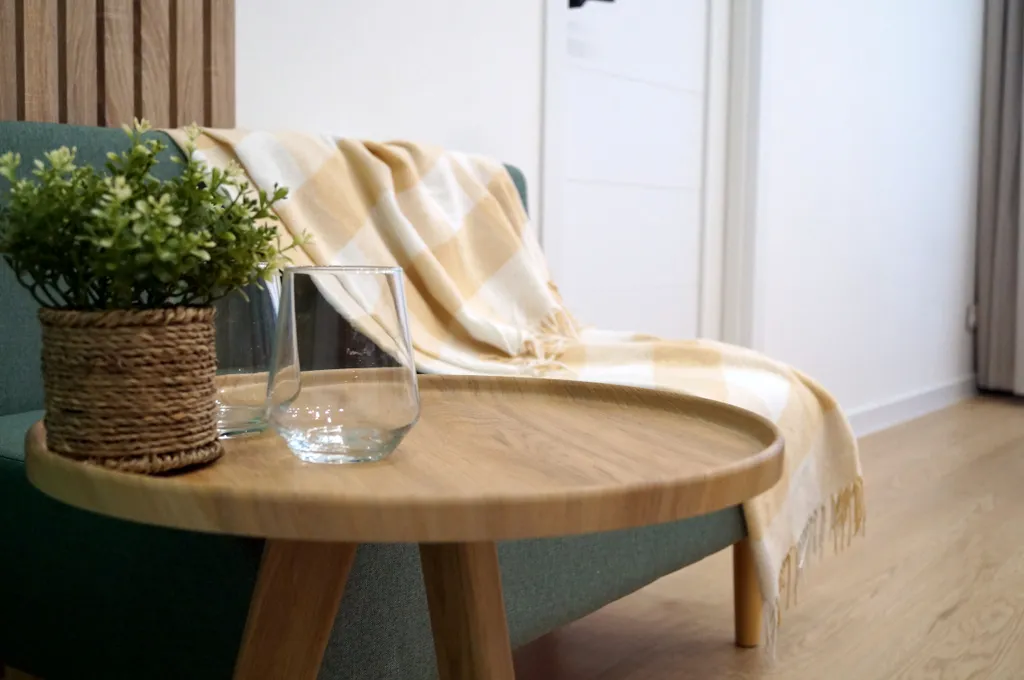 Уютная семейная квартира в центре