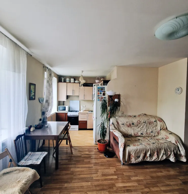 Квартира рядом с набережной Федоровского — аренда посуточно в Нижний Новгород