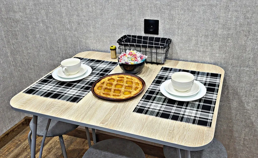 Квартира в центре города