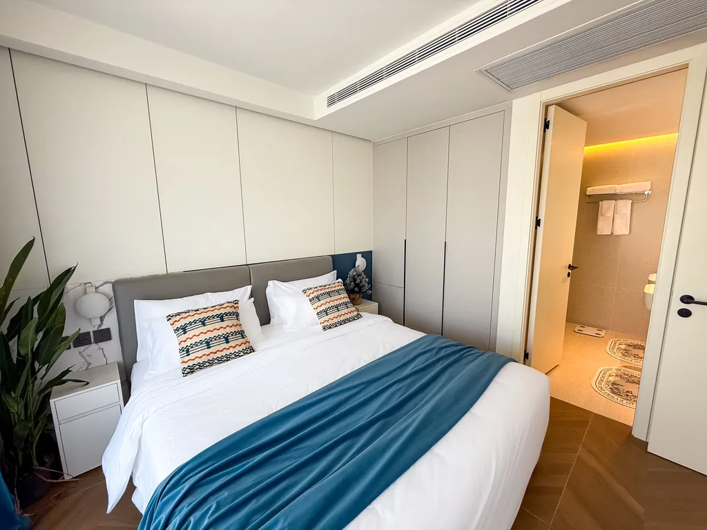 Sunshine Layan Beach Resort 2 bedroom #84192