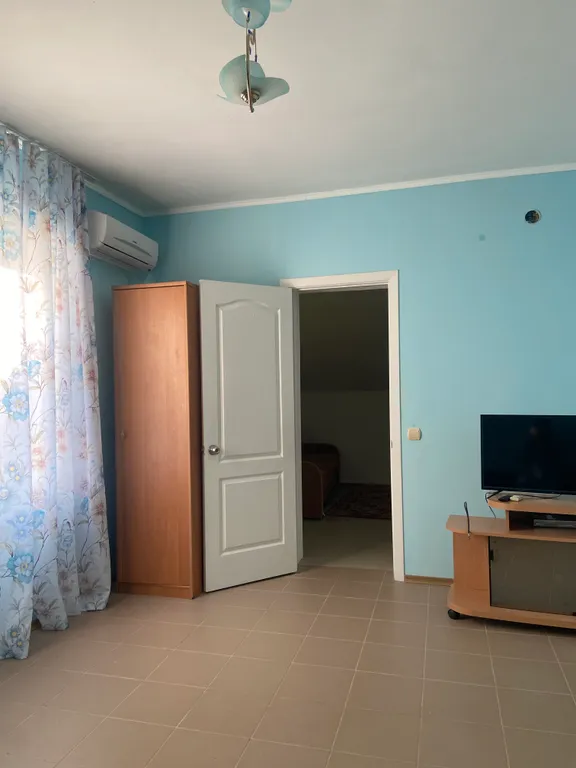 Коттедж под ключ