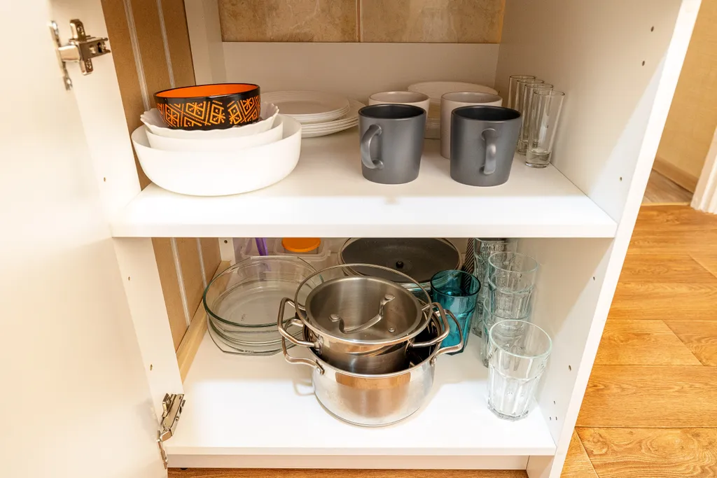 Жилье для любителей заснеженных гор