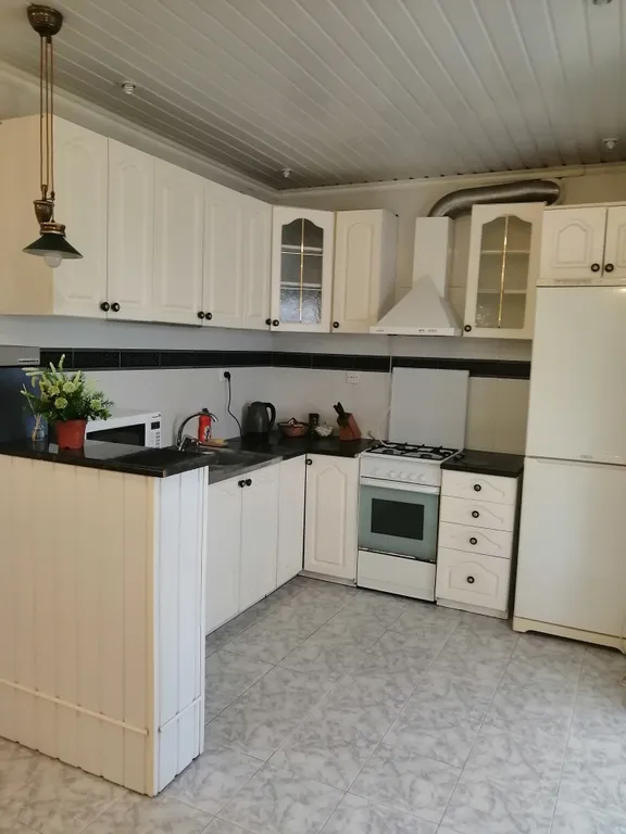 Уютная 2-х комнатная квартира в лучшем районе города