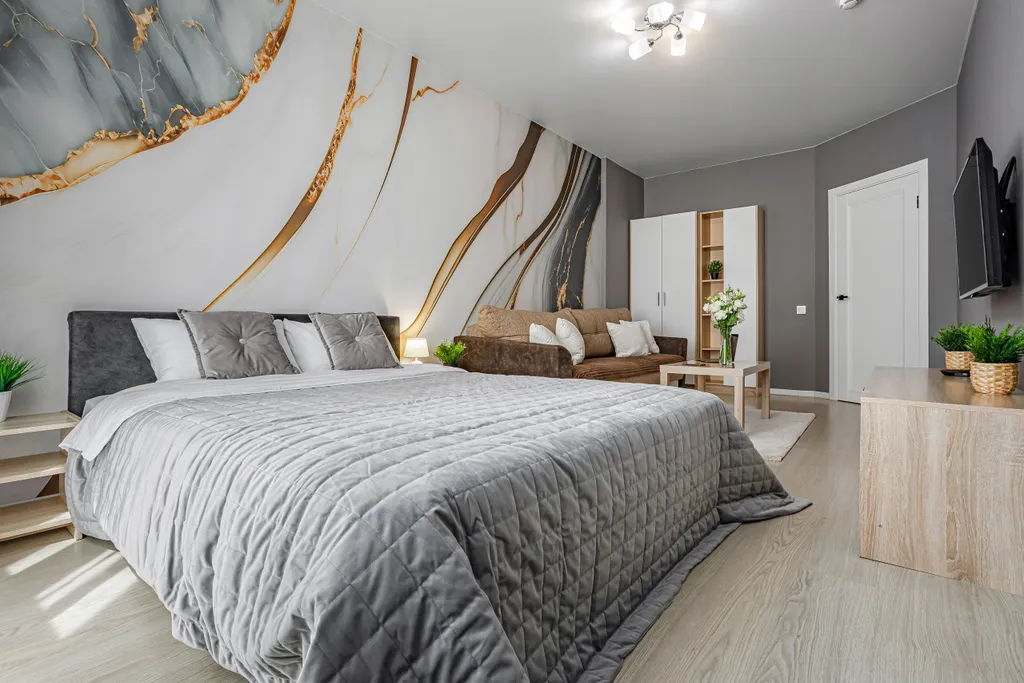 Квартира Квартира с отличными условиями — Краснодар