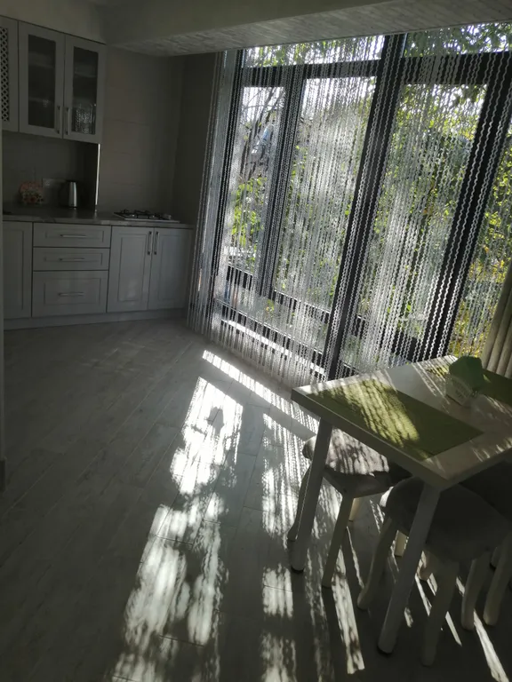 Уютная квартира, новинка