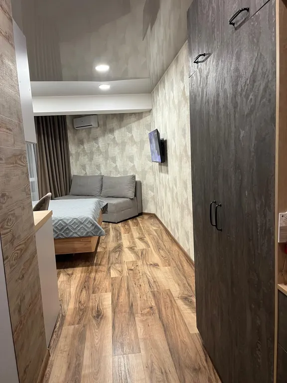 Квартира Квартира Аппартаменты с видом на море — Севастополь