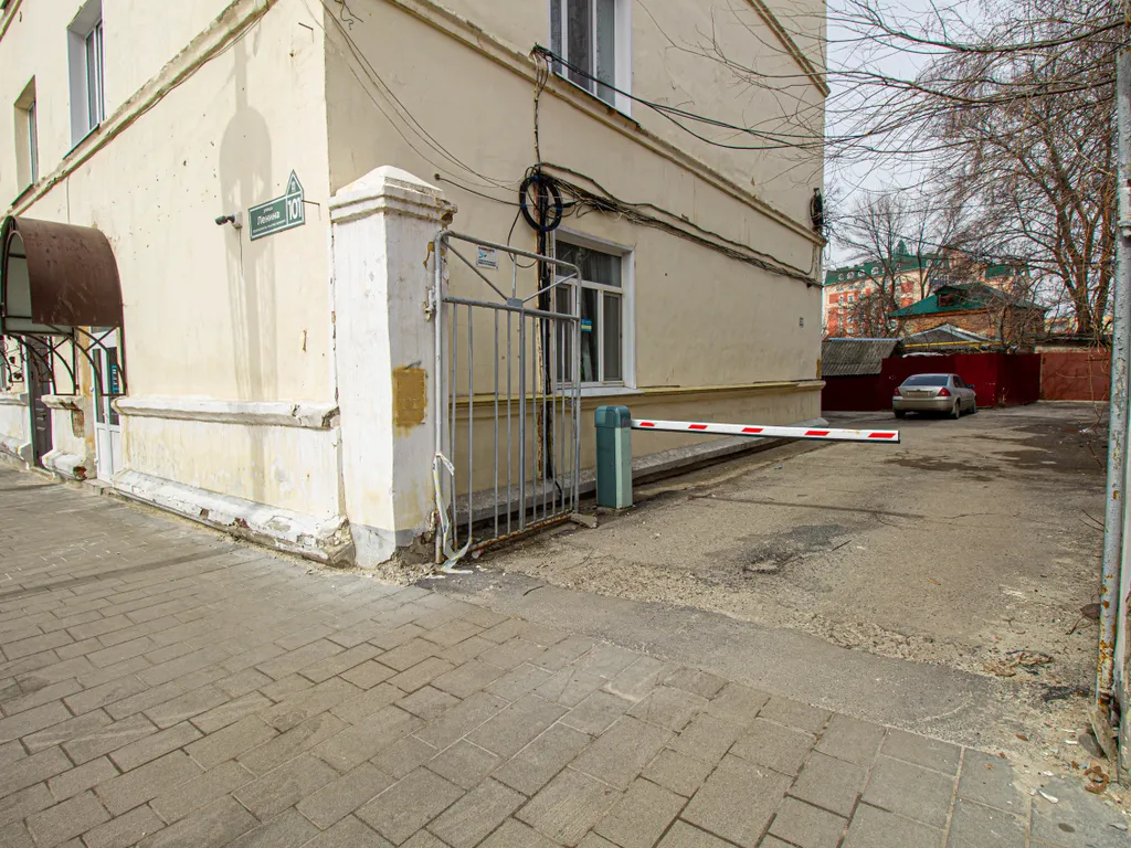 Уютная квартира в самом центре Ульяновска