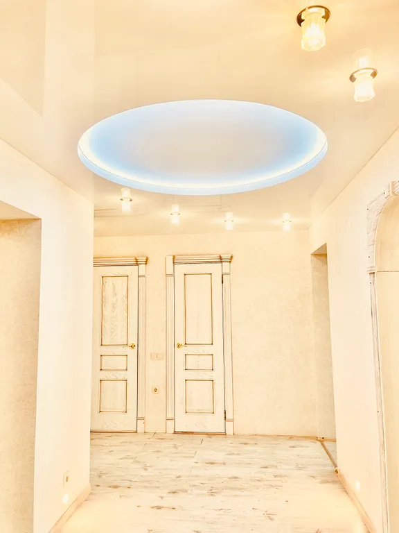 Уютная чистая квартира в микрорайоне Юбилейный