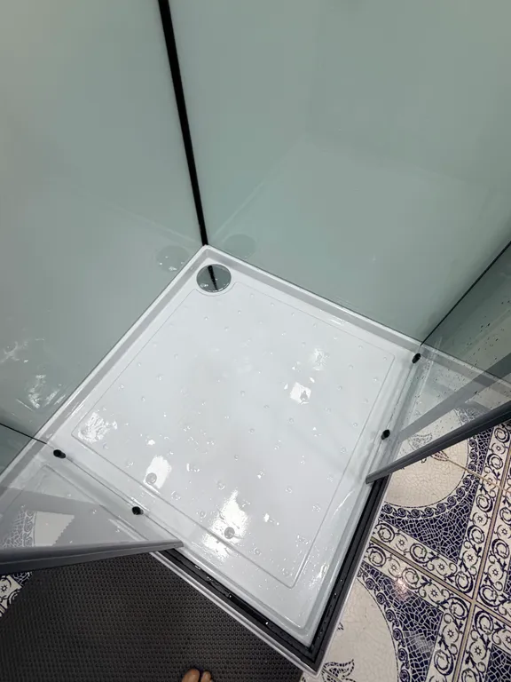 Студия в центре города